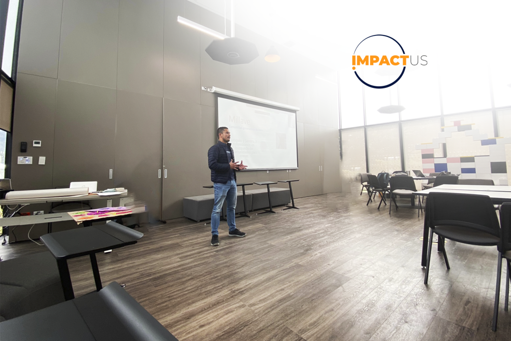 Imagen de Conferencias empresariales en Colombia Imagen de Conferencias empresariales en Colombia