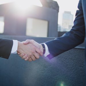 ¿Imagen de Qué son las conferencias empresariales?